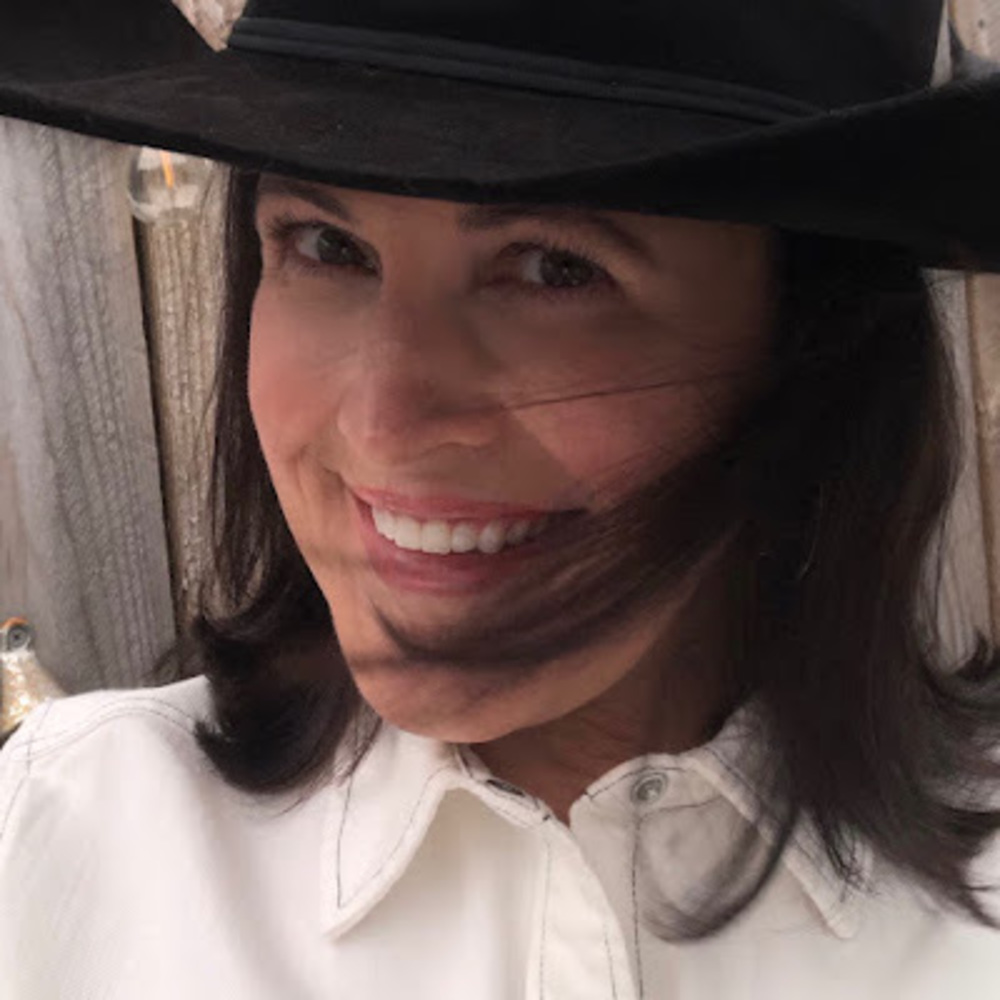 Meet your Posher, Melanie